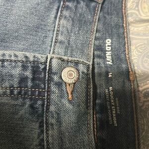 Old Navy Jeans